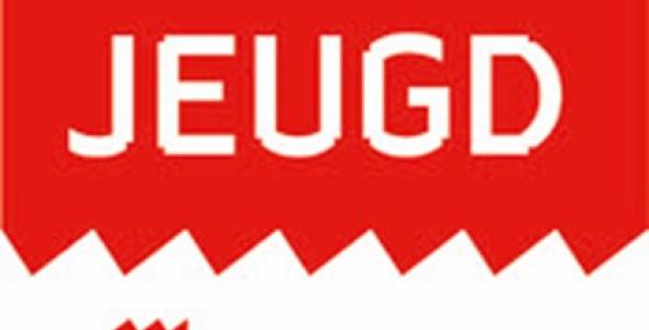 Logo deltaplan jeugd Eindhoven